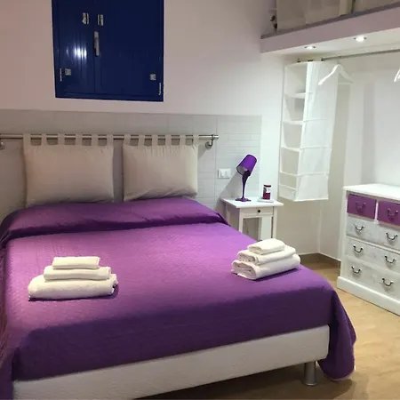 Hotel Casa Delle Orchidee *